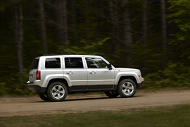 2011款Jeep
