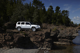 2011款Jeep