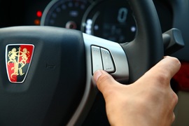 2010款荣威350D深度试驾