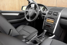 2011款奔驰A级E-CELL