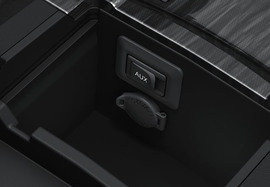 一汽丰田2011款锐志官方图片