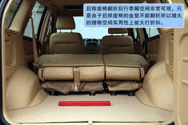 奇瑞新瑞虎试驾