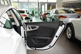 2016款奥迪A7