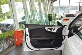 2016款奥迪A7