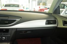 2016款奥迪A7