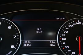 2016款奥迪A7
