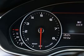 2016款奥迪A7