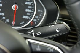 2016款奥迪A7