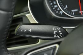 2016款奥迪A7