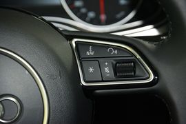 2016款奥迪A7