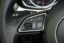 2016款奥迪A7