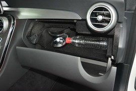 2016款奔驰C63