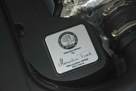 2016款奔驰C63