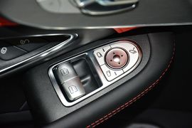 2016款奔驰C63