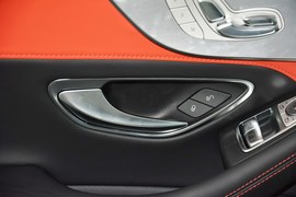 2016款奔驰C63