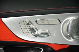 2016款奔驰C63