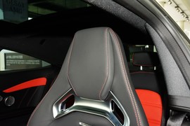 2016款奔驰C63