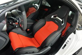 2016款奔驰C63
