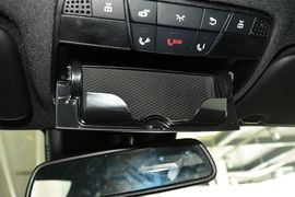2016款奔驰C63