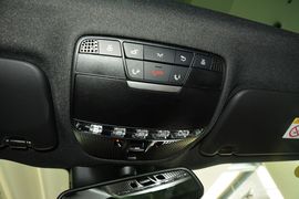 2016款奔驰C63
