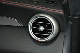 2016款奔驰C63