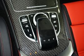 2016款奔驰C63