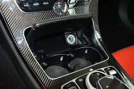 2016款奔驰C63