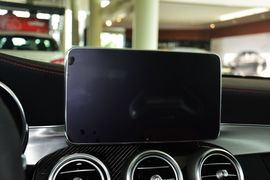 2016款奔驰C63