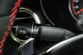 2016款奔驰C63