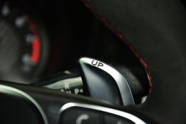 2016款奔驰C63