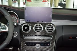 2016款奔驰C63