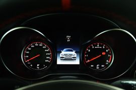 2016款奔驰C63