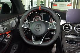 2016款奔驰C63