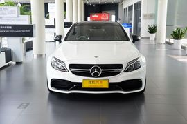 2016款奔驰C63