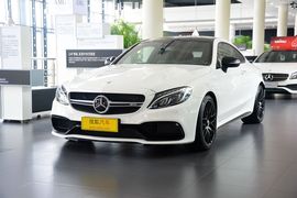 2016款奔驰C63