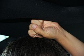 2016款奔驰E200轿跑车