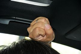 2016款奔驰E200轿跑车