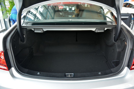 2016款奔驰E200轿跑车