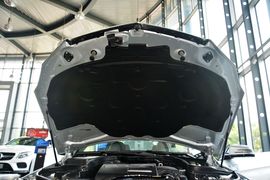 2016款奔驰E200轿跑车