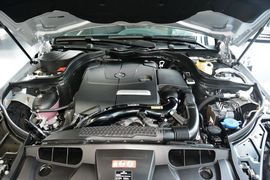 2016款奔驰E200轿跑车