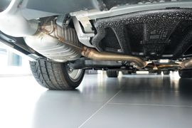 2016款奔驰E200轿跑车