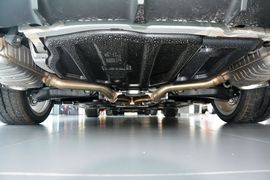 2016款奔驰E200轿跑车