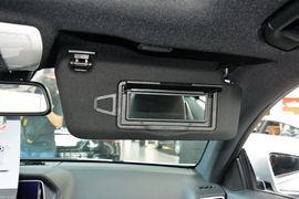 2016款奔驰E200轿跑车