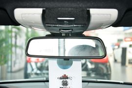 2016款奔驰E200轿跑车