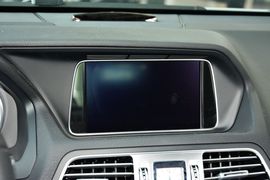 2016款奔驰E200轿跑车