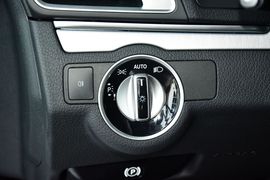 2016款奔驰E200轿跑车