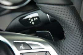 2016款奔驰E200轿跑车