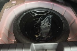 2016款奇瑞艾瑞泽5