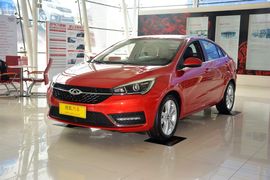 2016款奇瑞艾瑞泽5