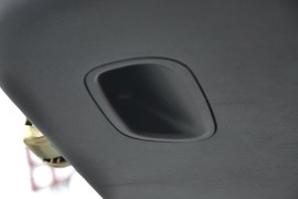 2011款江淮悦悦1.0L